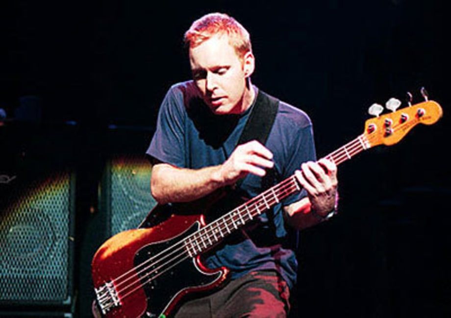 Foo Fighters 05