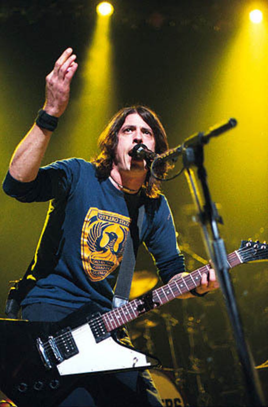 Foo Fighters 01