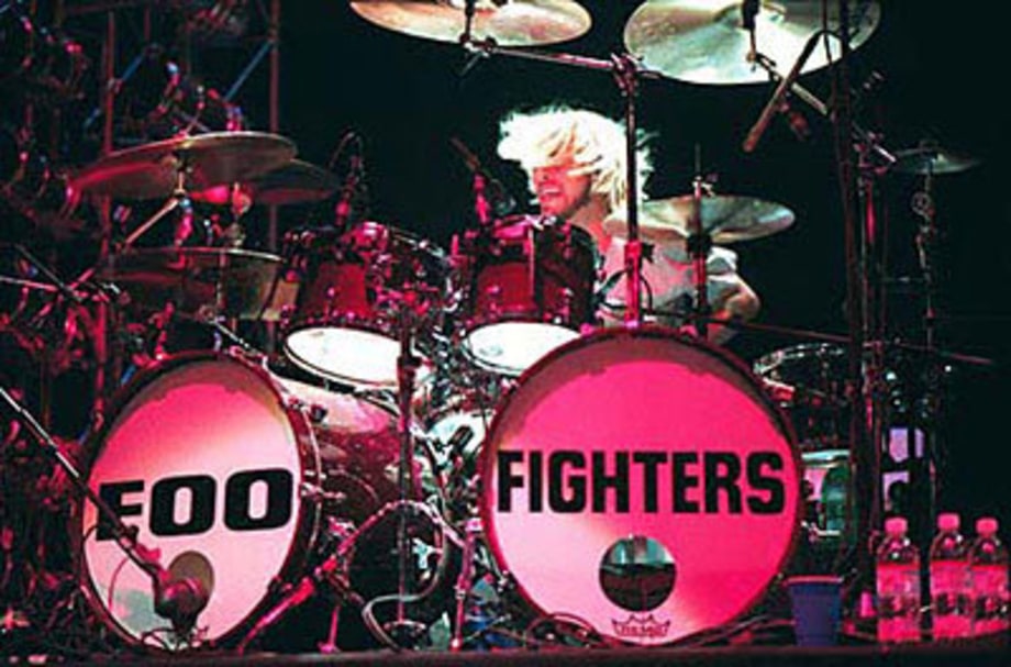 Foo Fighters 06