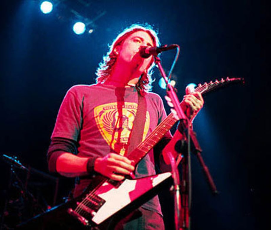 Foo Fighters 02