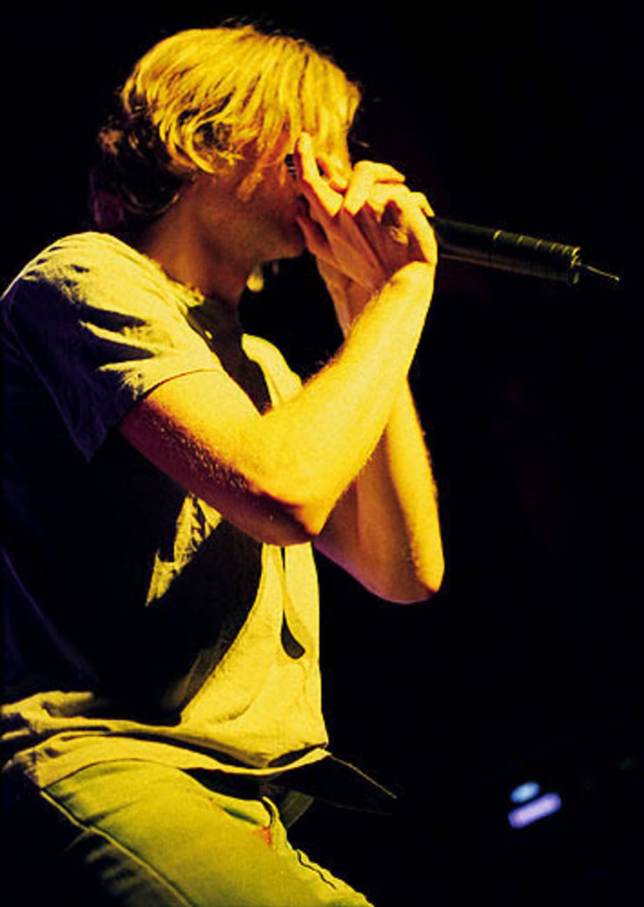 BeckSanFRan03