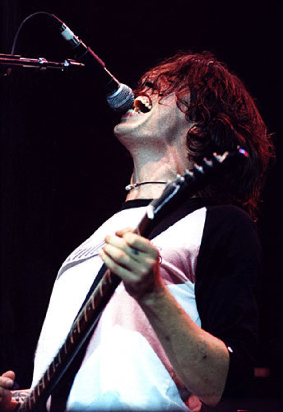 Foo Fighters BUzz Bake01