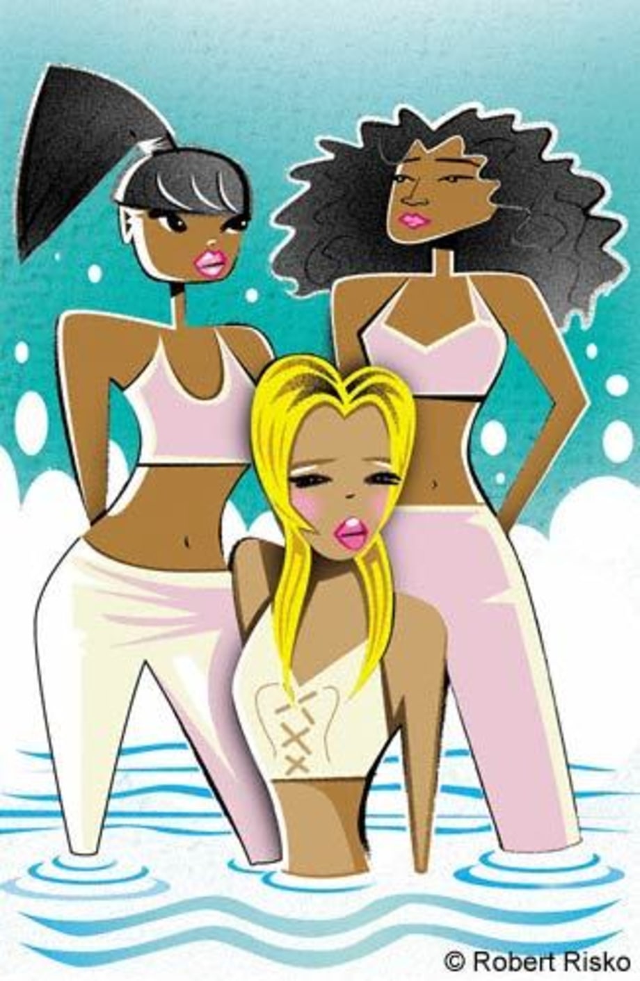 TLC