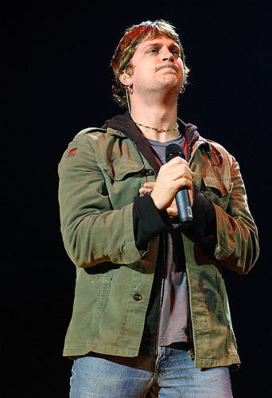 MatchboxTwenty4_Z100JingleBall_MSGNY_121103