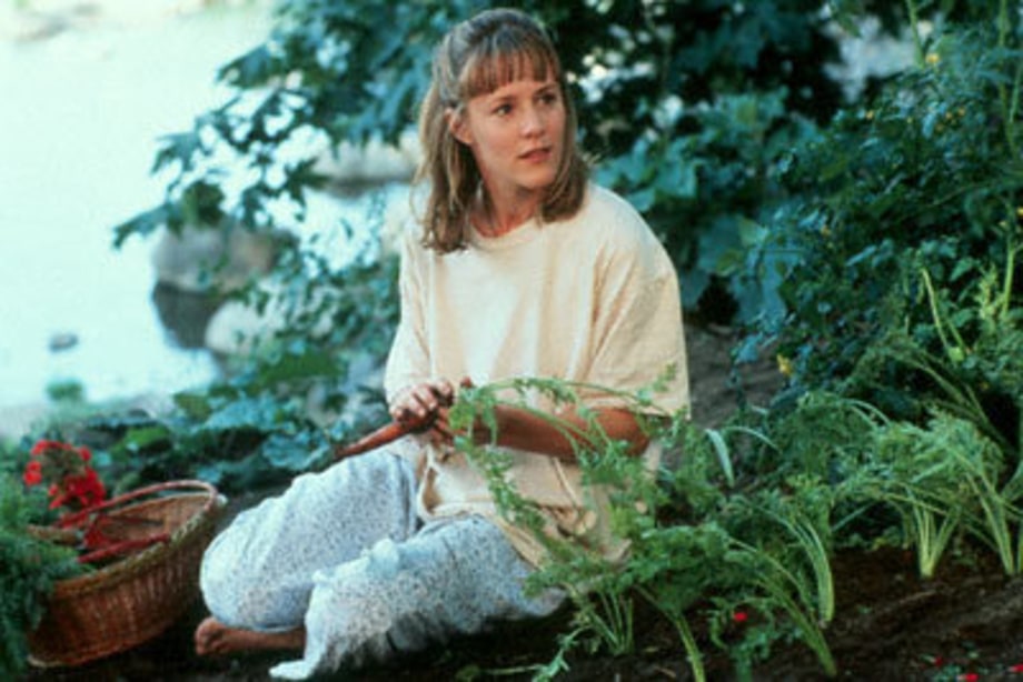 Benny and Joon