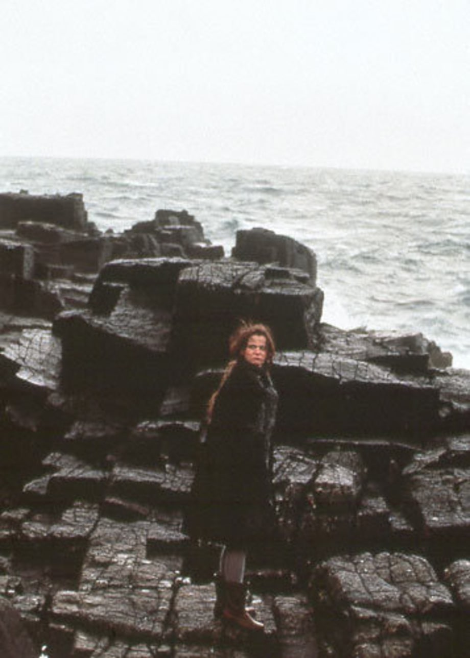Breaking the Waves
