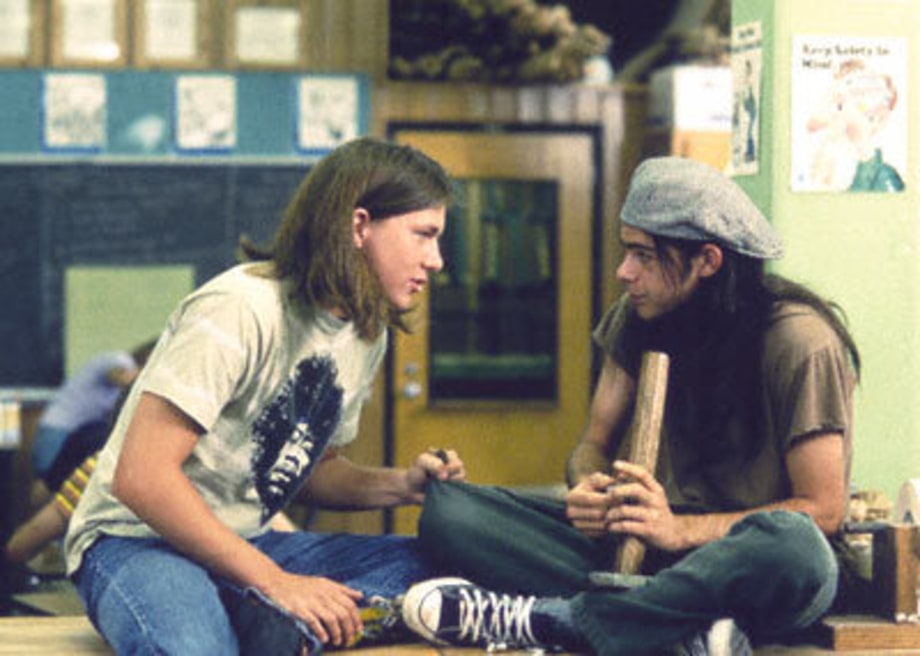 Dazed and Confused
