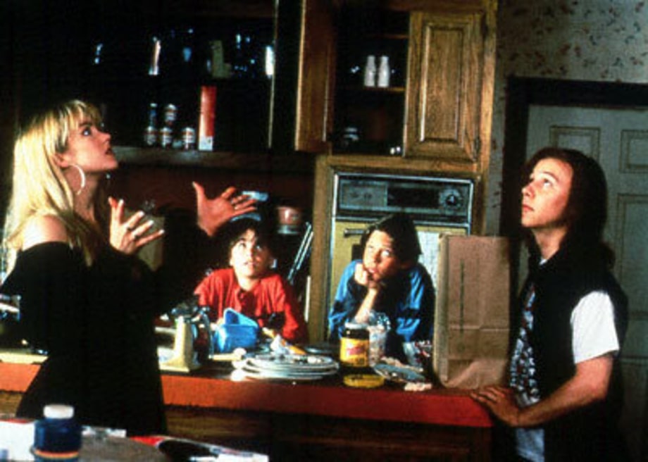 Don't Tell Mom the Babysitter's Dead