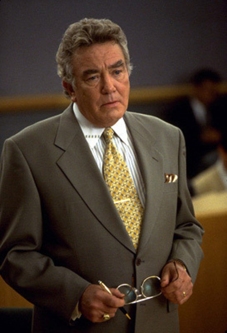 albert finney