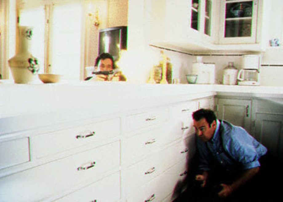 Grosse Pointe Blank