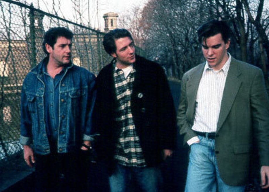 The Brothers McMullen