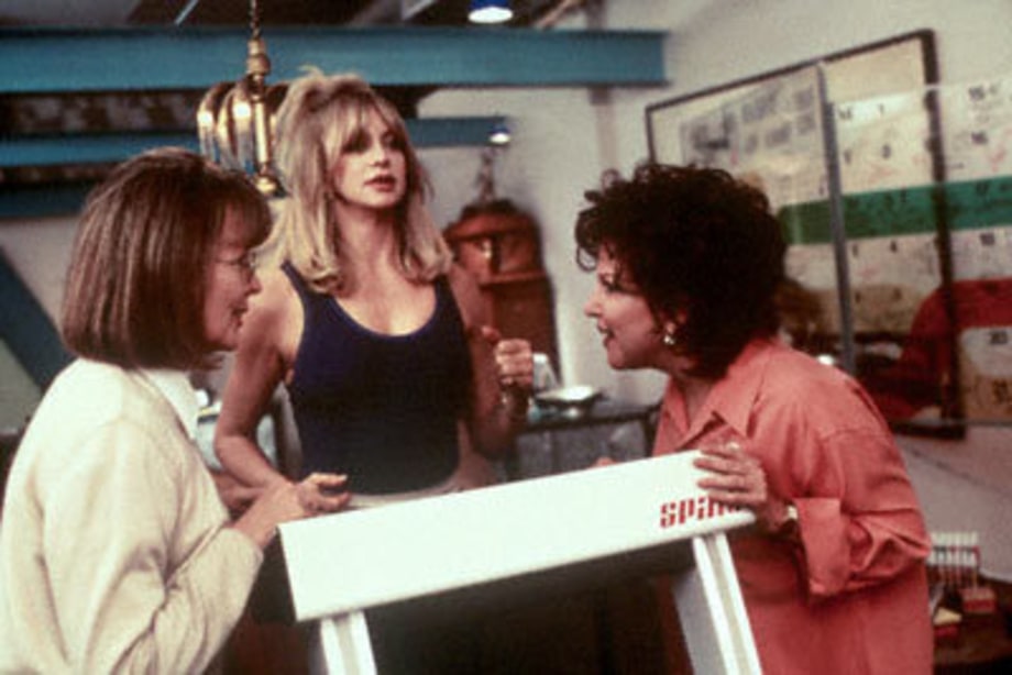 The First Wives Club