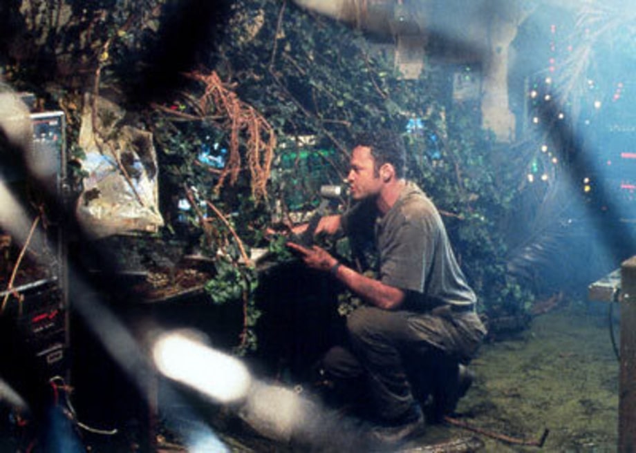 The Lost World: Jurassic Park