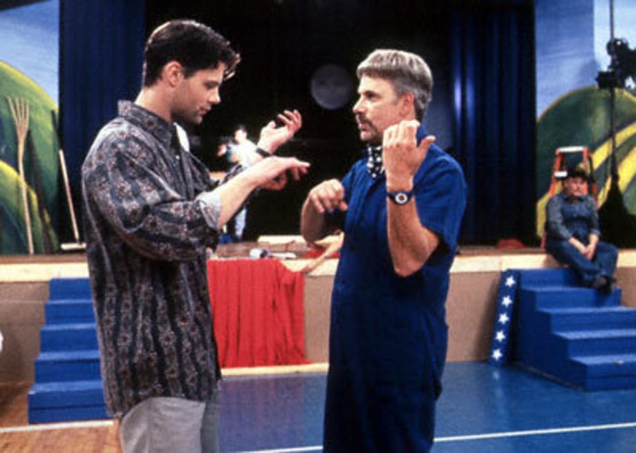 Waiting for Guffman