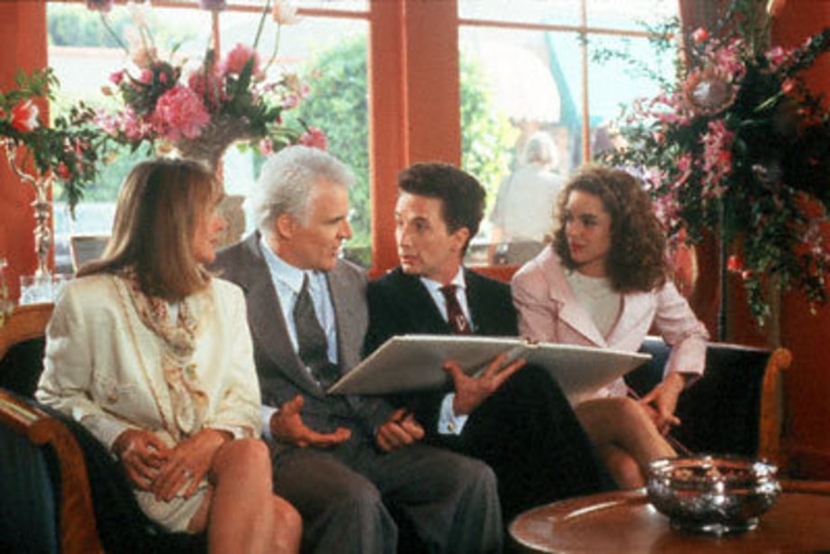 Father of the Bride