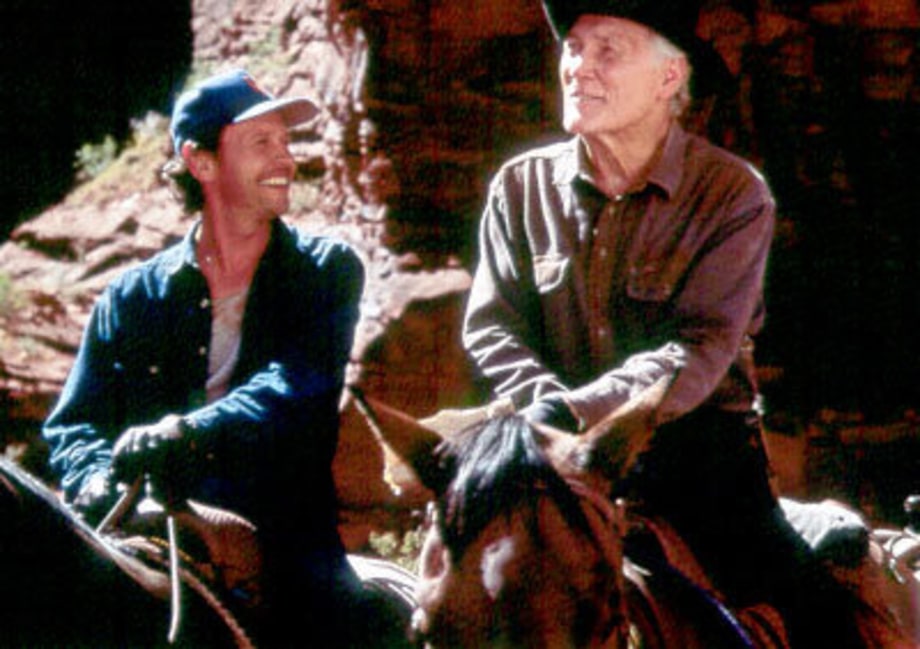 City Slickers 2: The Legend of Curly's Gold