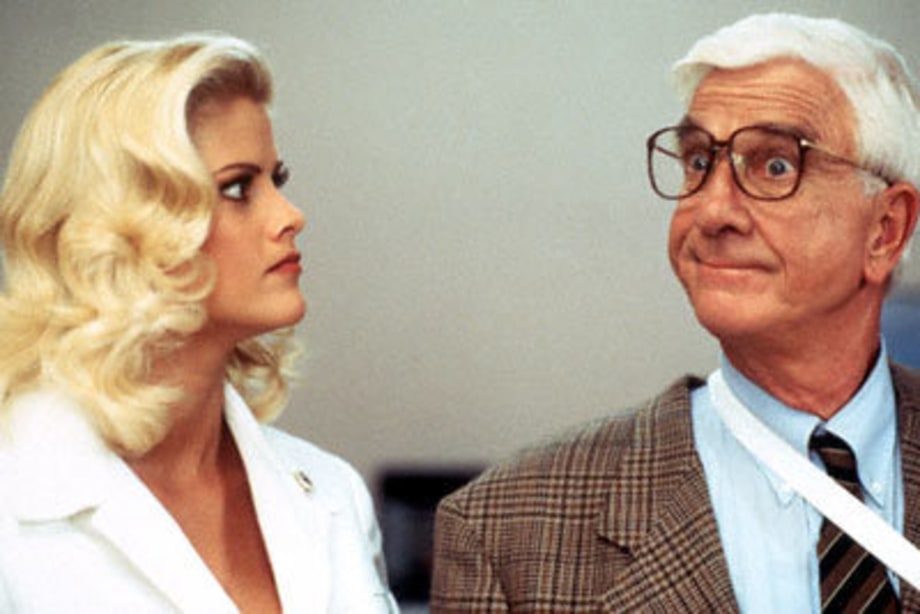 Naked Gun 33 1/3: The Final Insult