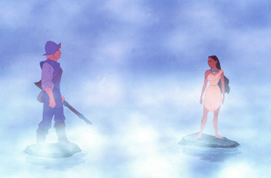 Pocahontas