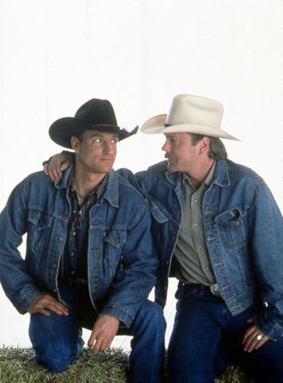 The Cowboy Way The Cowboy Way Rolling Stone