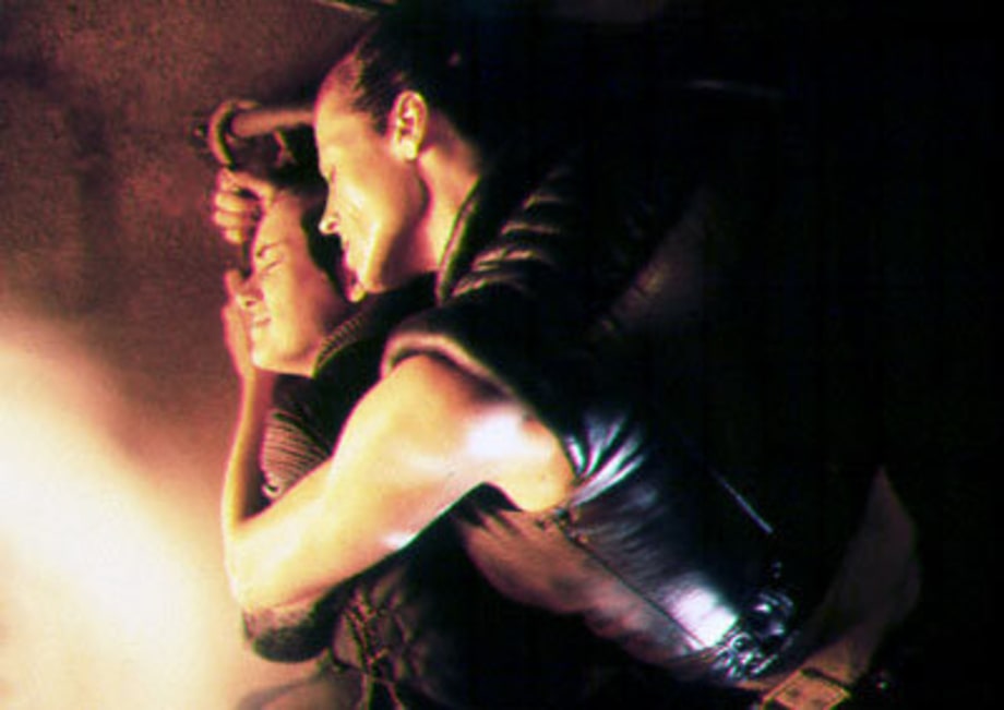 Alien Resurrection
