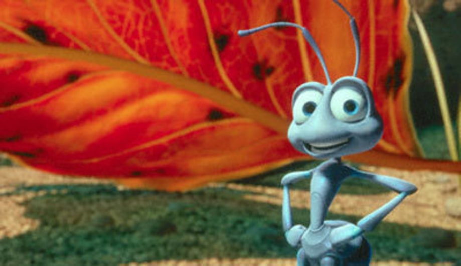 A Bug's Life