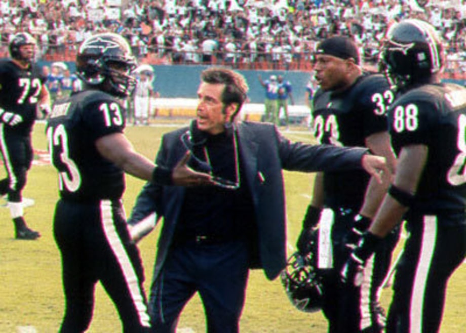 Any Given Sunday