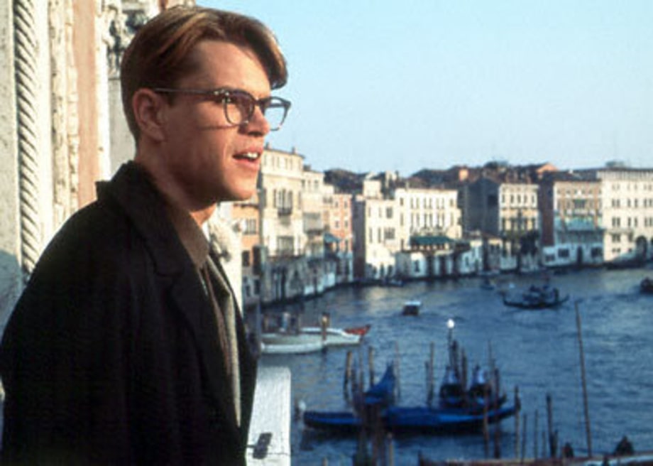 The Talented Mr. Ripley