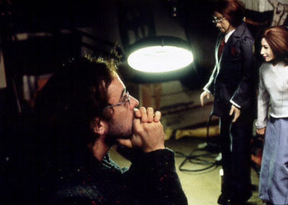 Being John Malkovich