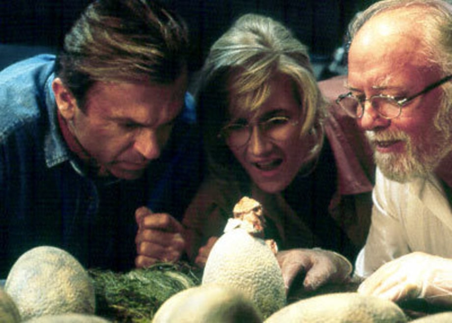Jurassic Park