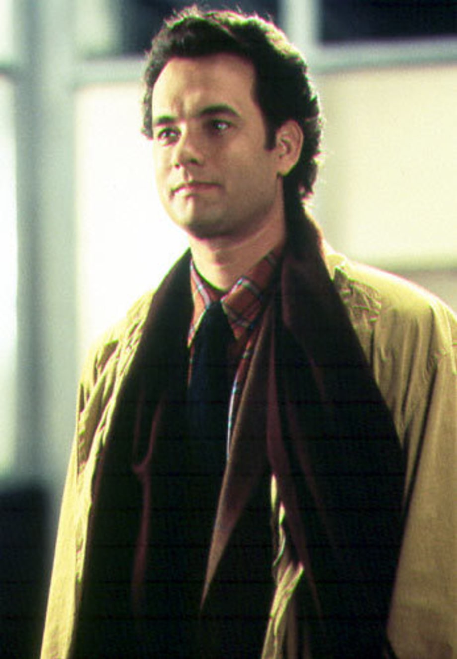 Sleepless in Seattle