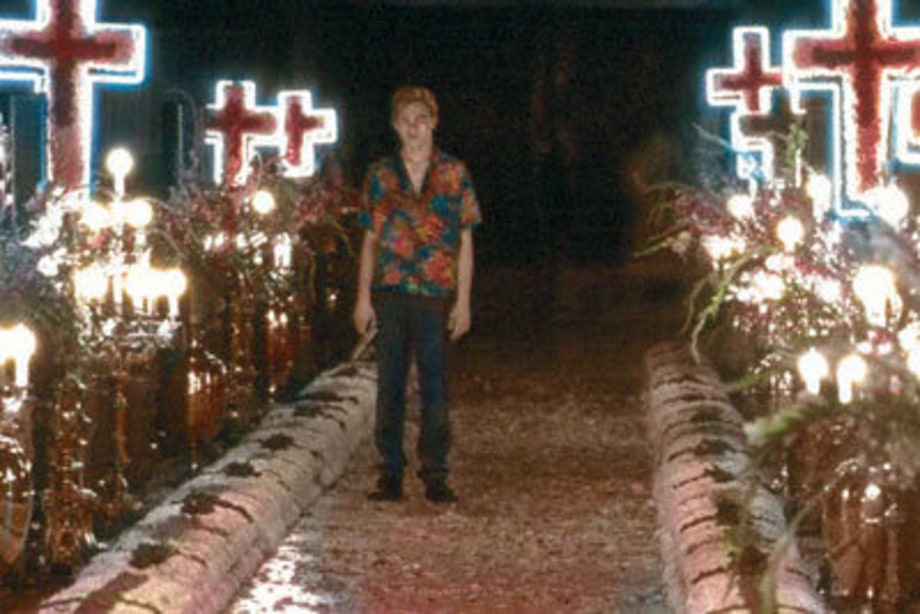William Shakespeare's Romeo + Juliet
