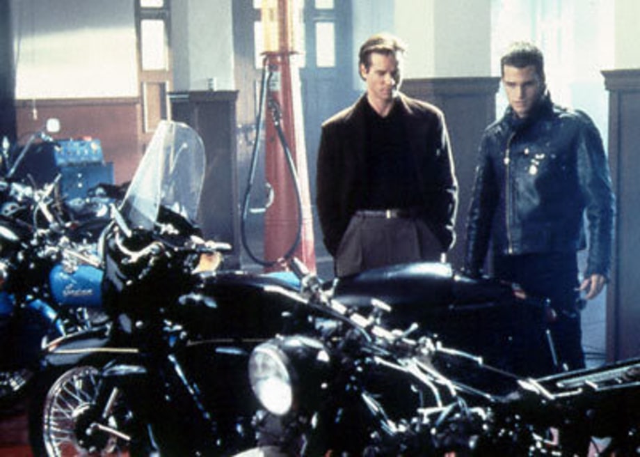 Batman Forever