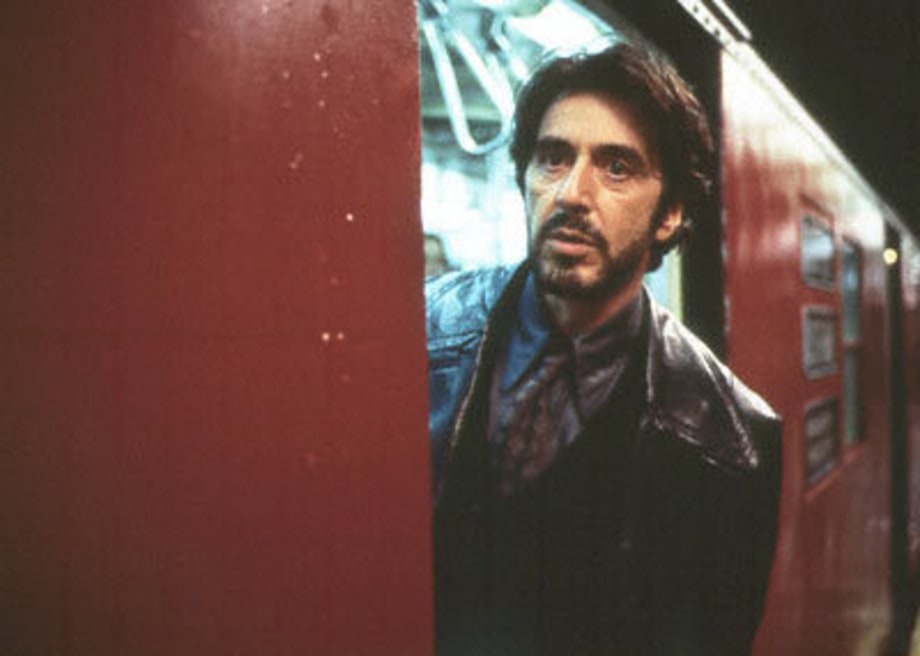 Carlito's Way