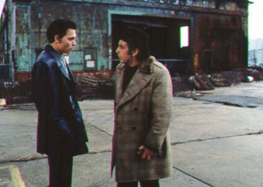 Donnie Brasco