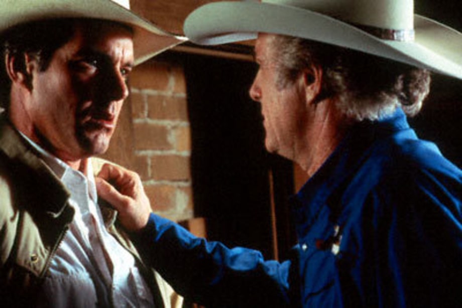 Flesh and Bone
