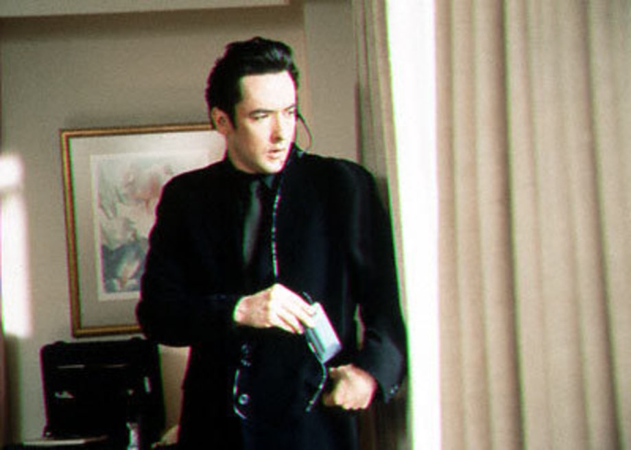 Grosse Pointe Blank