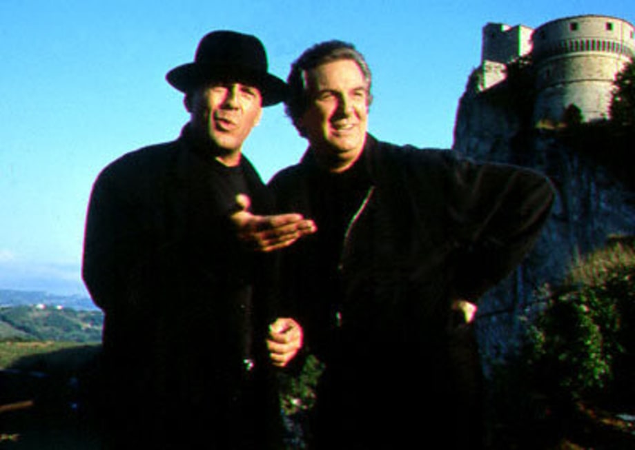 hudson hawk