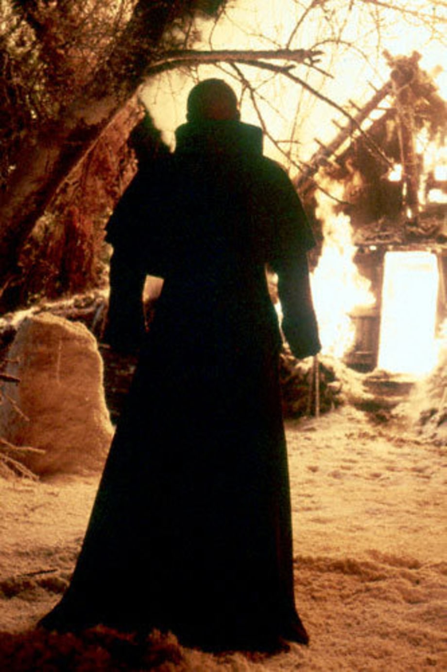 Mary Shelley's Frankenstein
