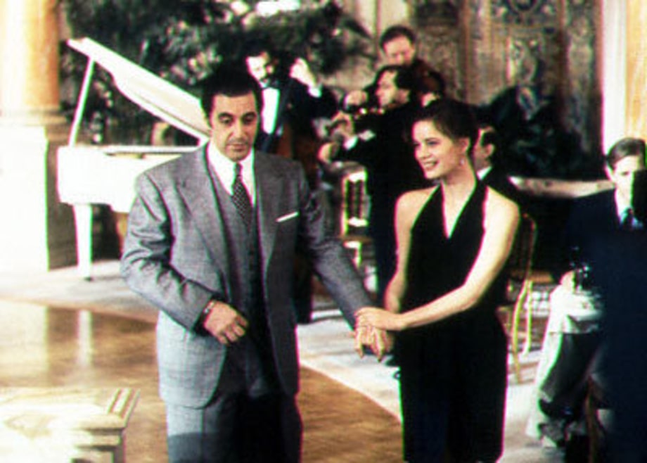 Scent of a Woman