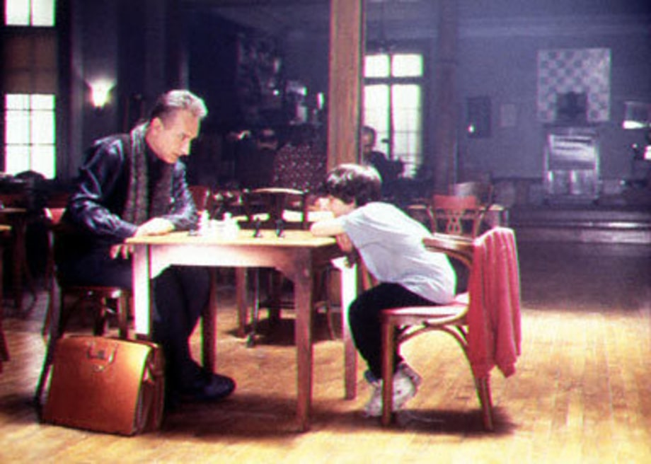 Searching for Bobby Fischer