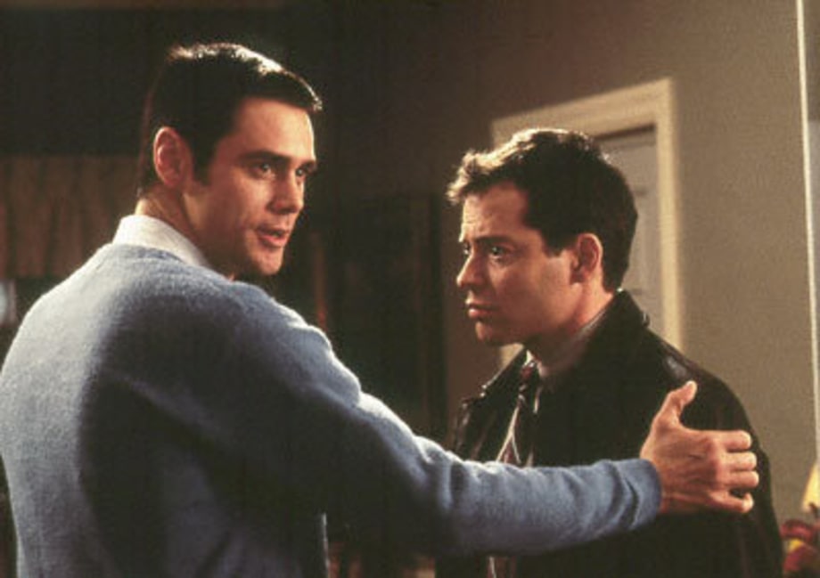The Cable Guy