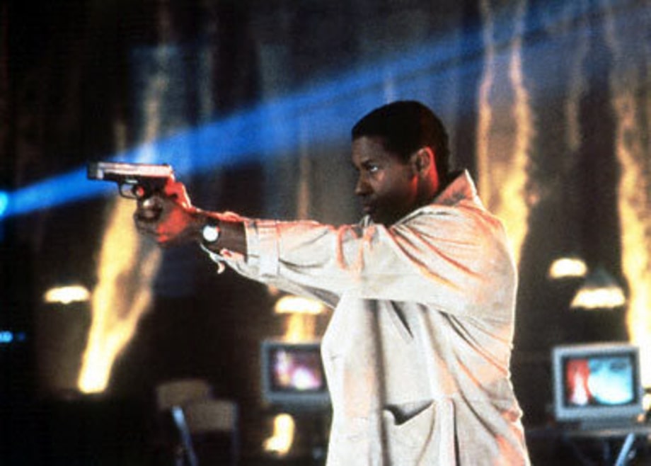 Virtuosity