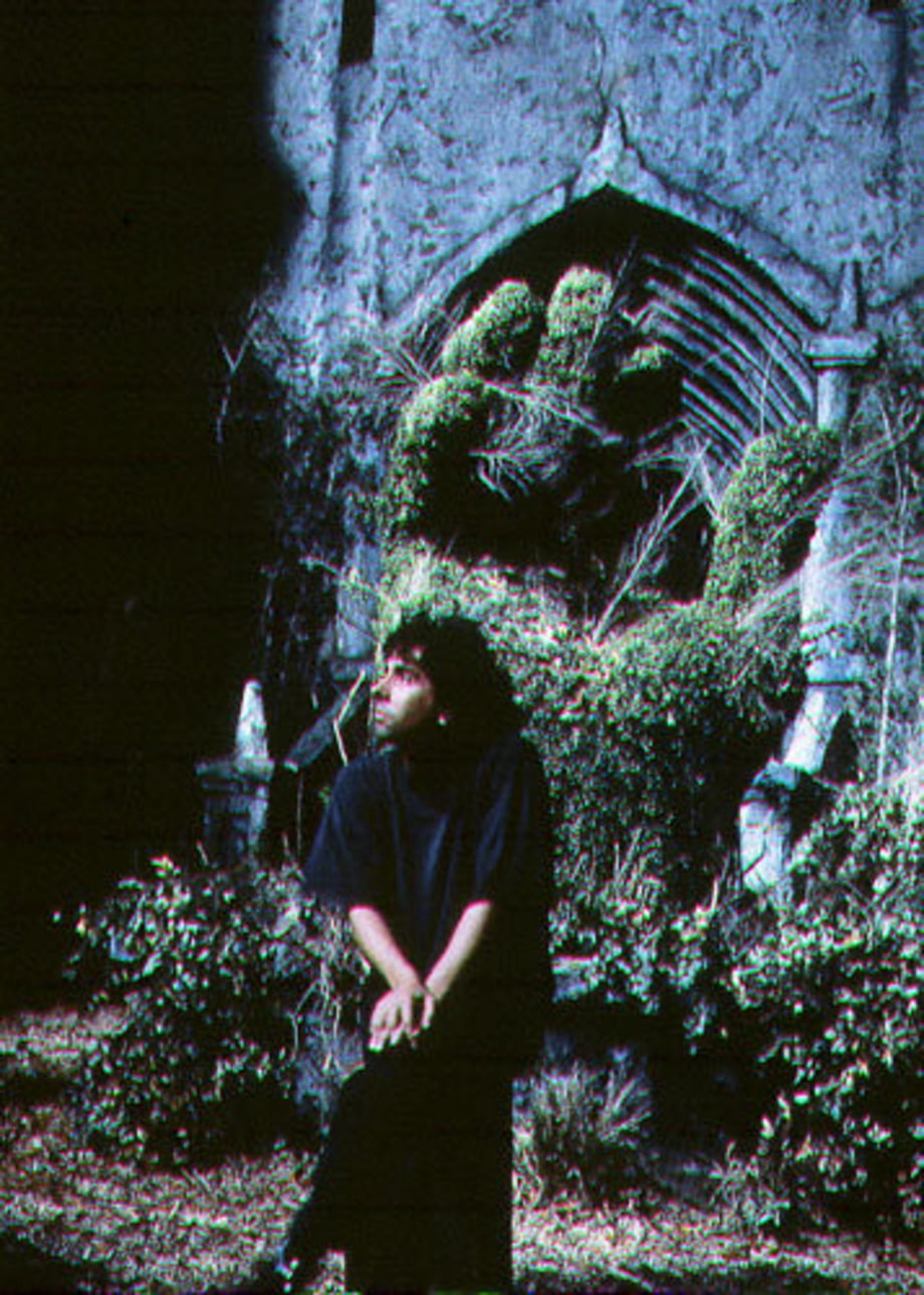 Edward Scissorhands