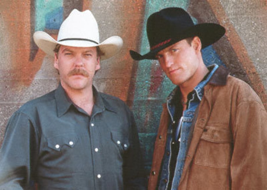 The Cowboy Way