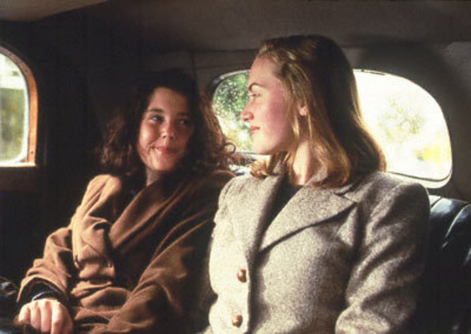 Heavenly Creatures