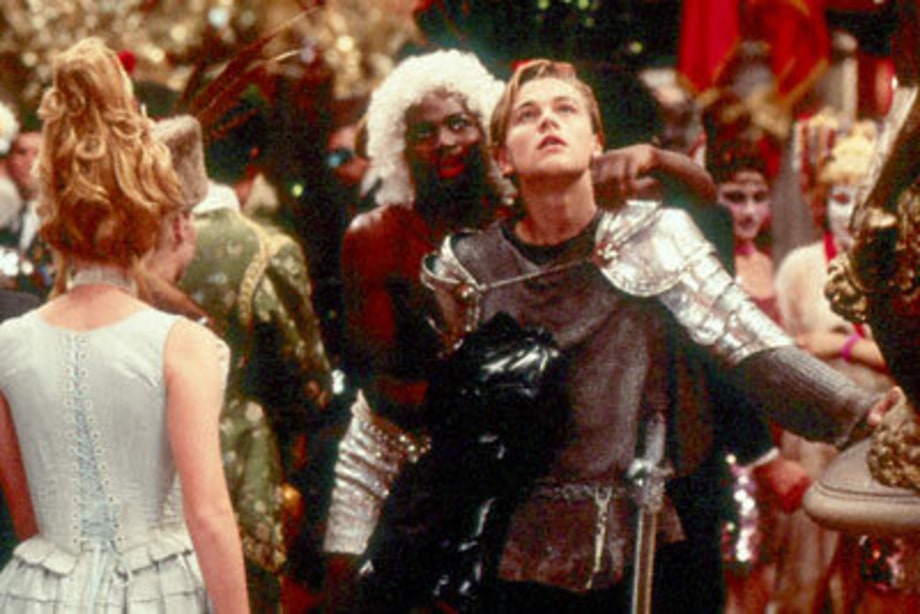 William Shakespeare's Romeo + Juliet