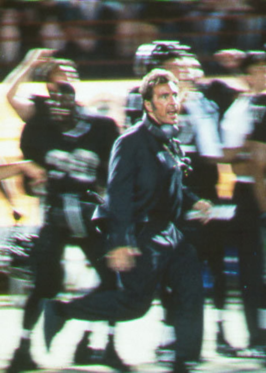 Any Given Sunday