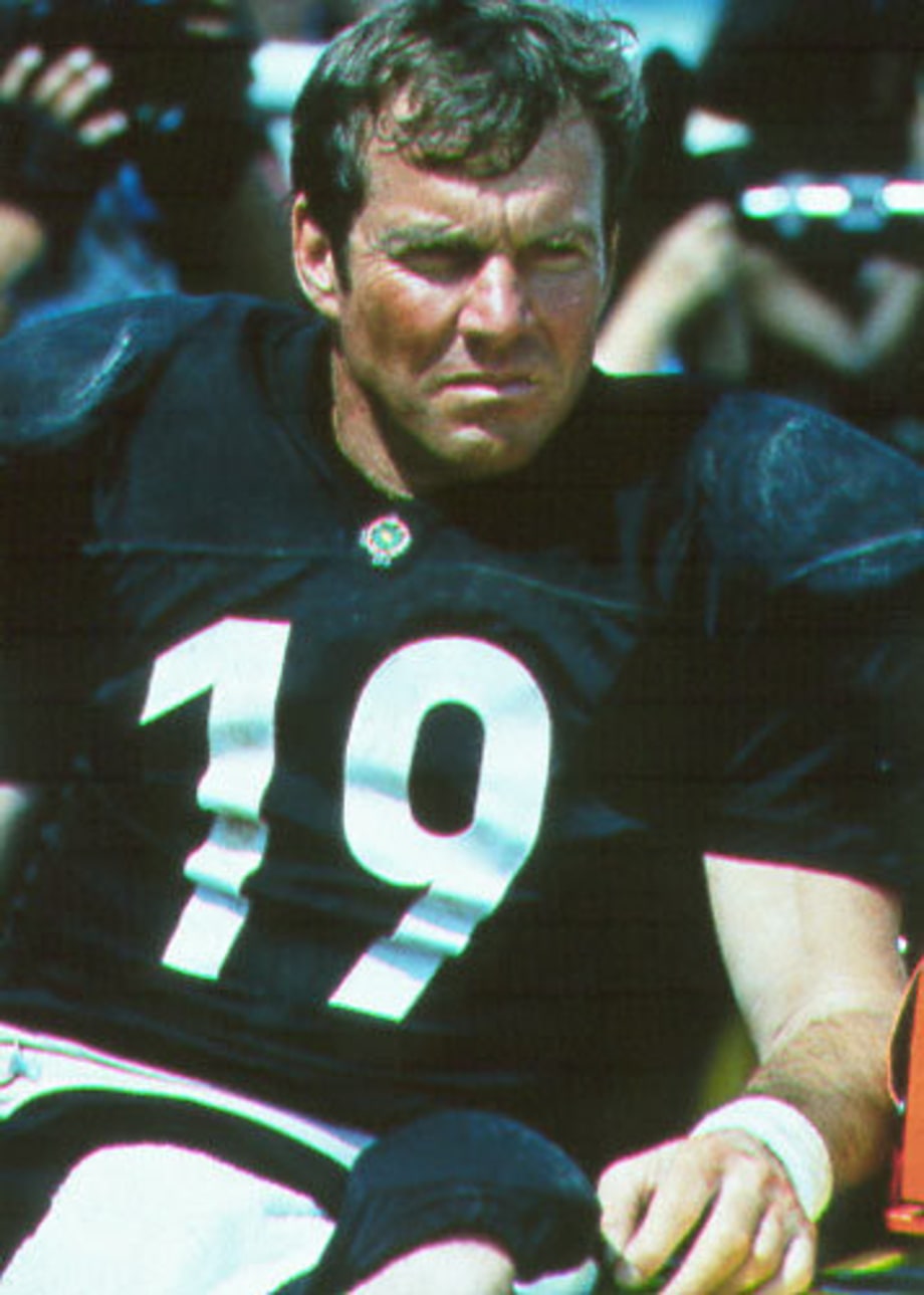 Any Given Sunday