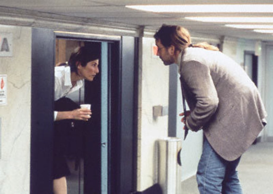 Being John Malkovich