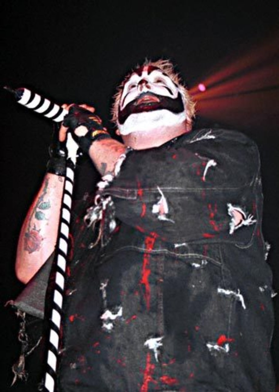 Hammerstein Ballroom ICP 03